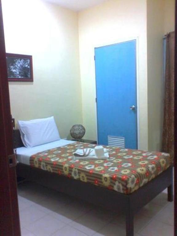 Hotel Casa Azucena Cagayan de Oro Zimmer foto