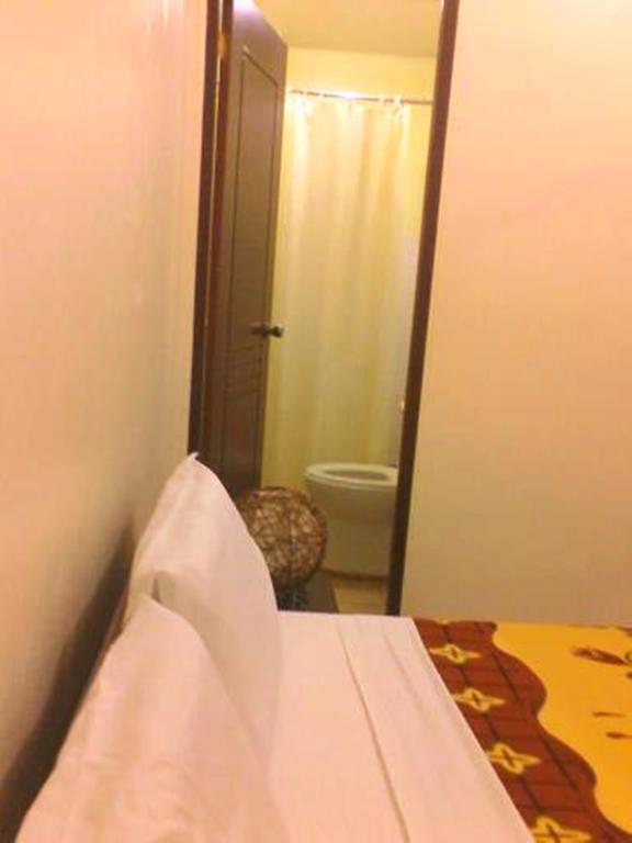 Hotel Casa Azucena Cagayan de Oro Zimmer foto