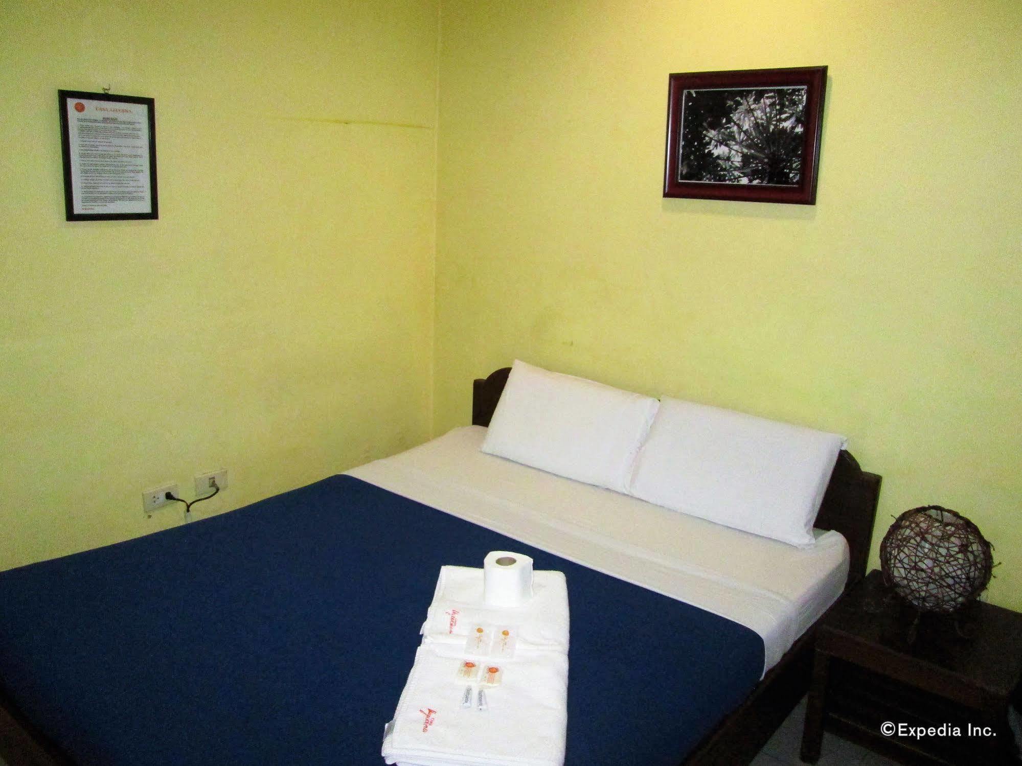 Hotel Casa Azucena Cagayan de Oro Exterior foto