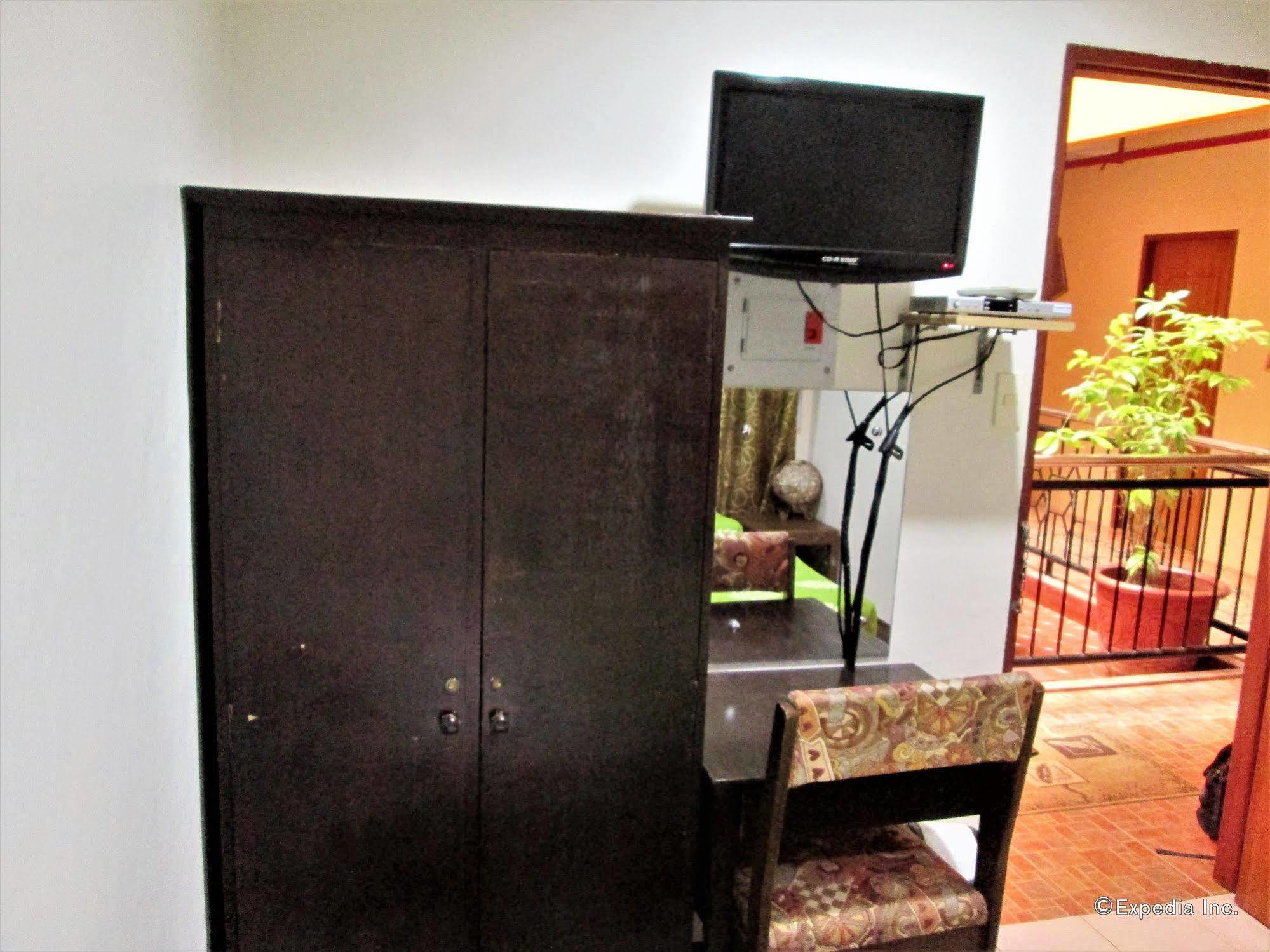 Hotel Casa Azucena Cagayan de Oro Exterior foto