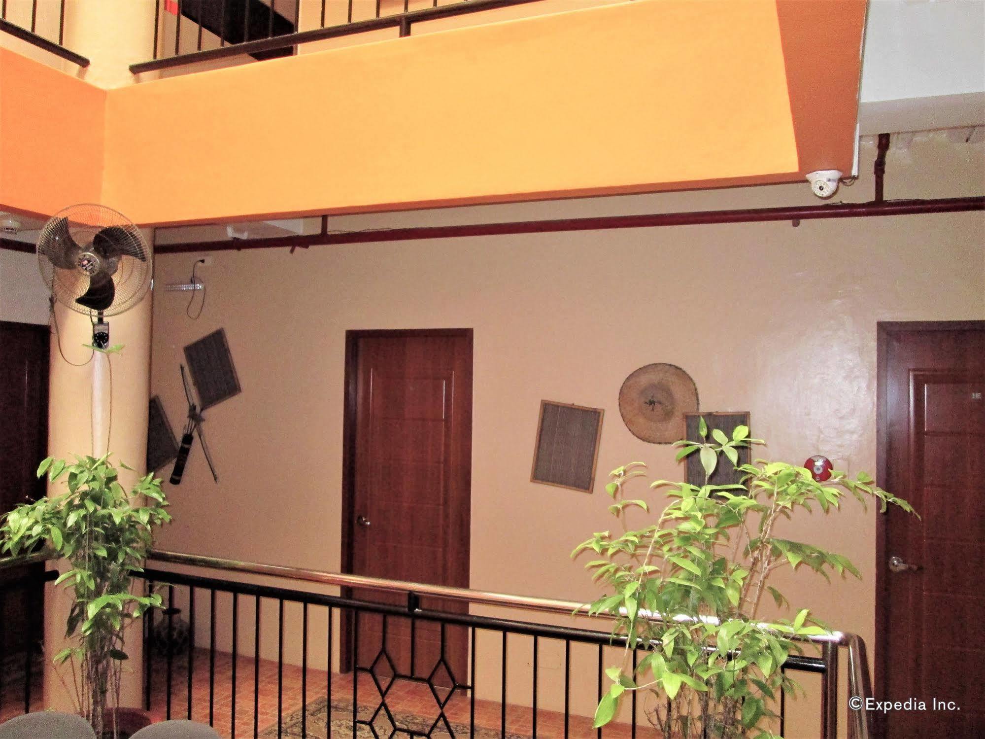 Hotel Casa Azucena Cagayan de Oro Exterior foto